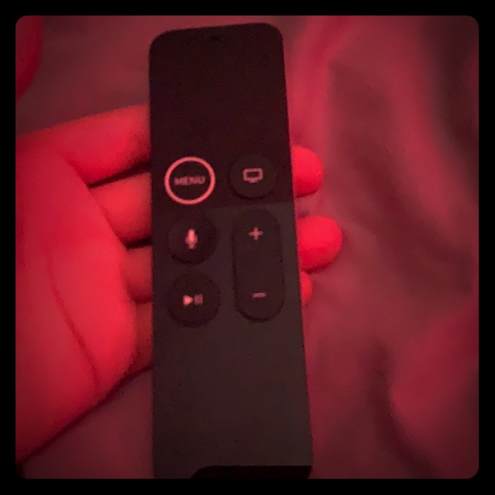 Apple TV